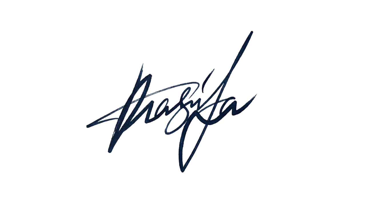 Founder Signature
